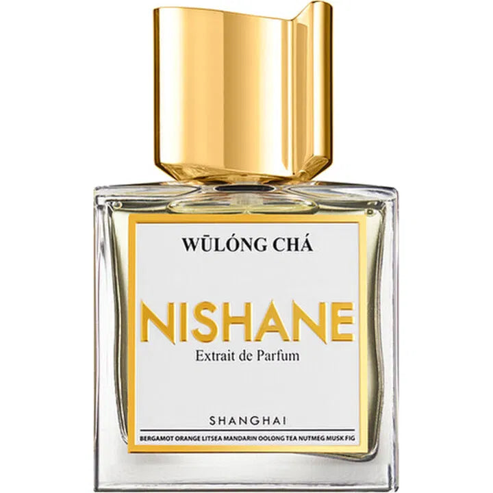Wulong Cha