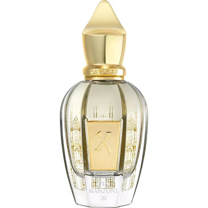 Via Manzoni 20 Exclusiv