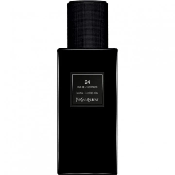 24 Rue de L'Université